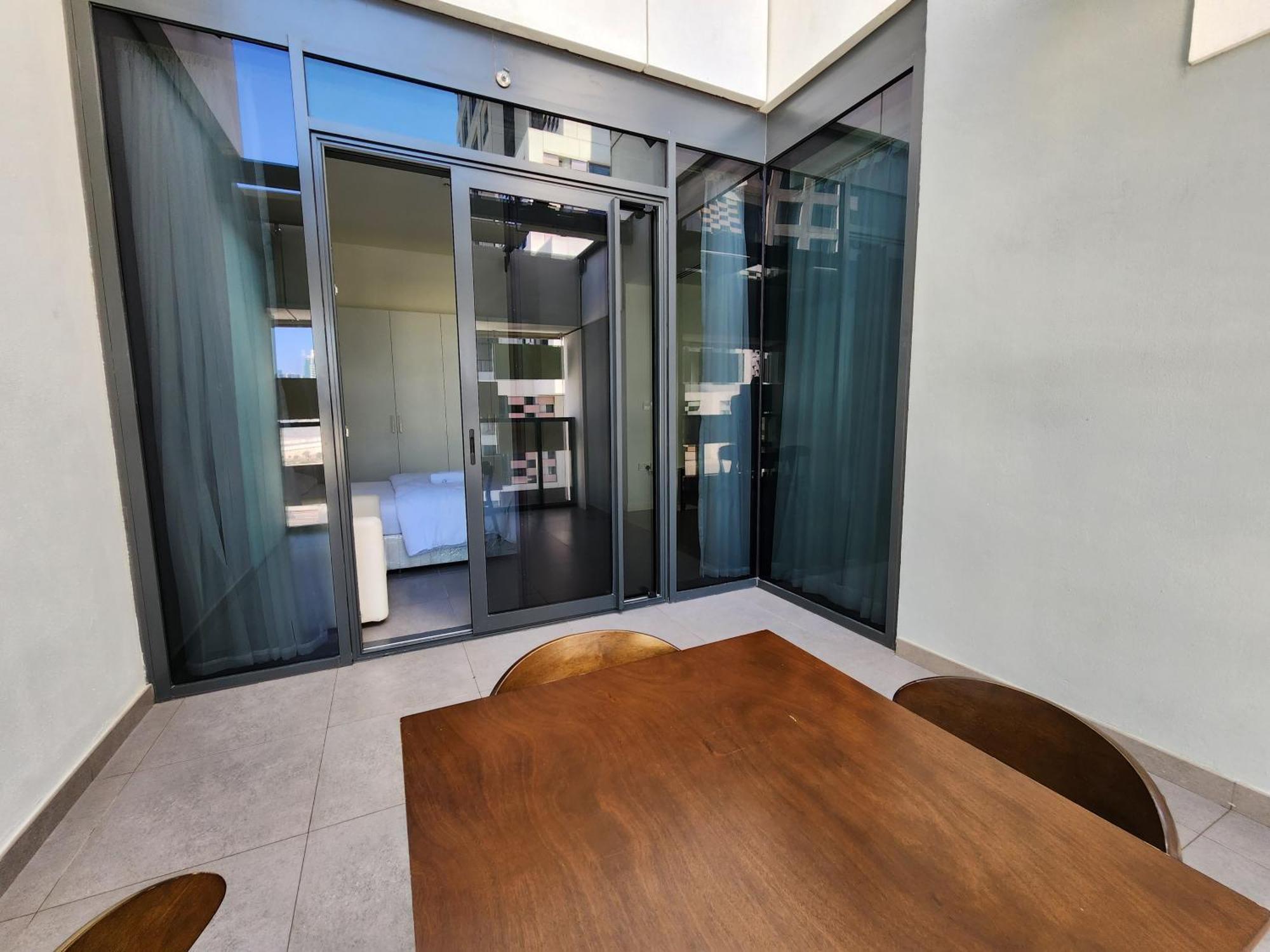 Apartment Harf3502 Al Reem Island Luxurious Pvt