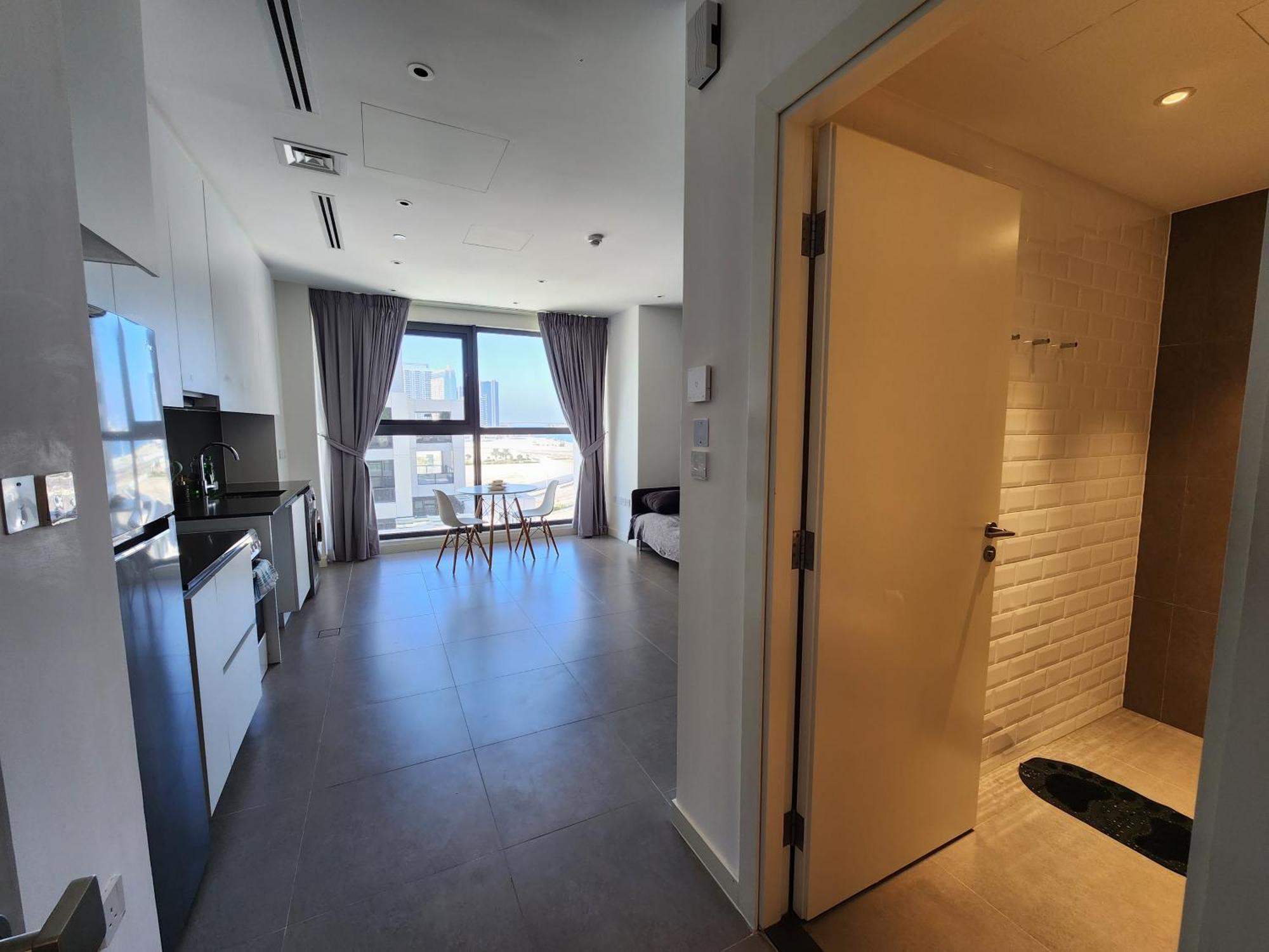 Harf3502 Al Reem Island Luxurious Pvt Abu Dhabi