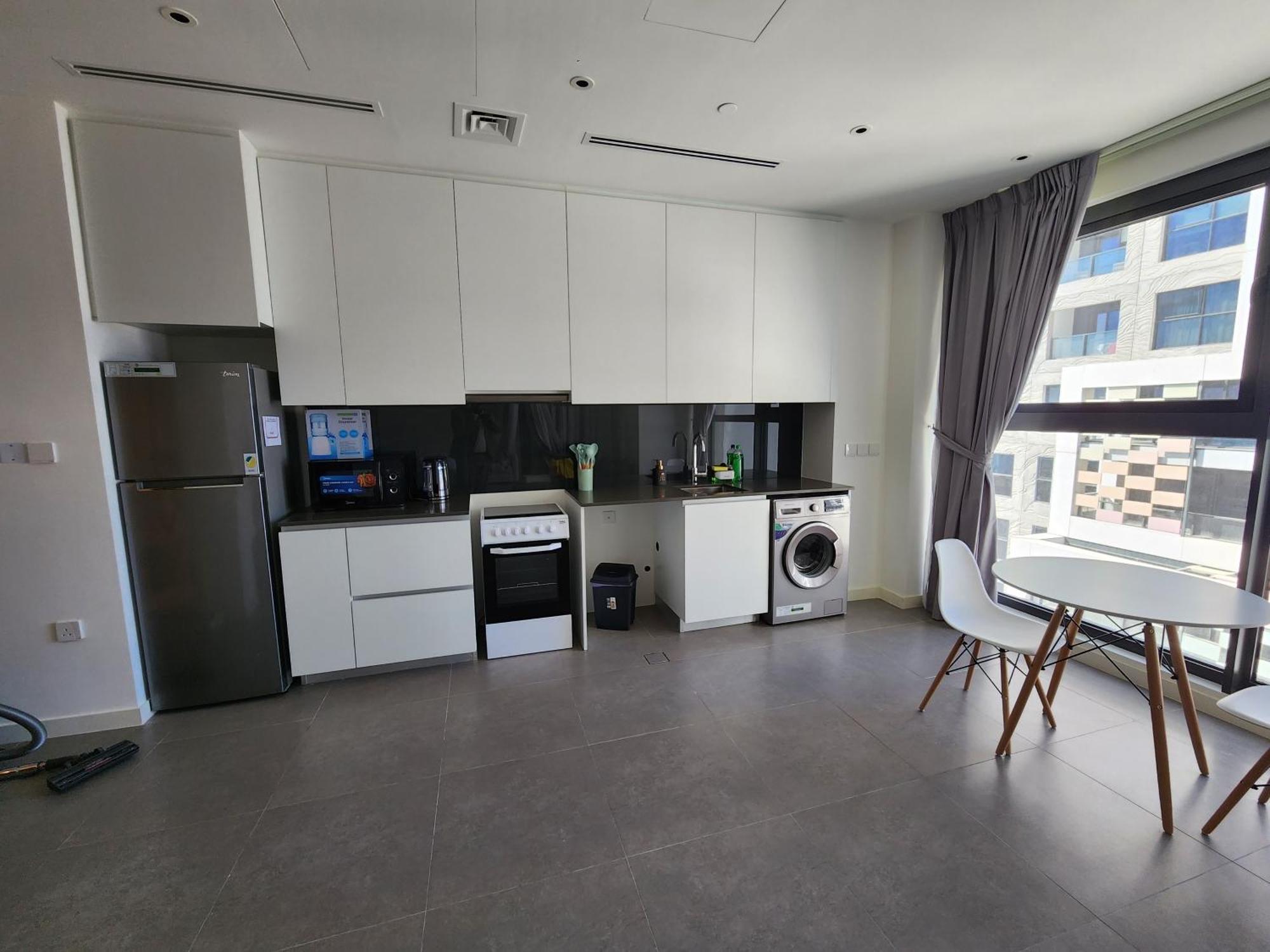 Apartment Harf3502 Al Reem Island Luxurious Pvt Abu Dhabi