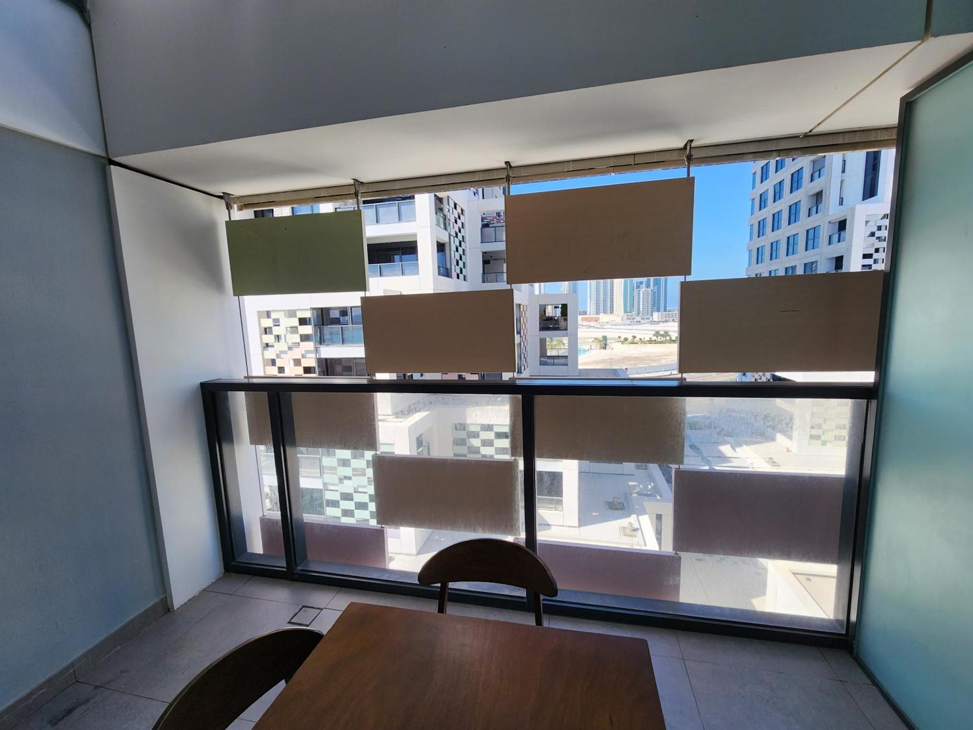 Harf3502 Al Reem Island Luxurious Pvt Abu Dhabi