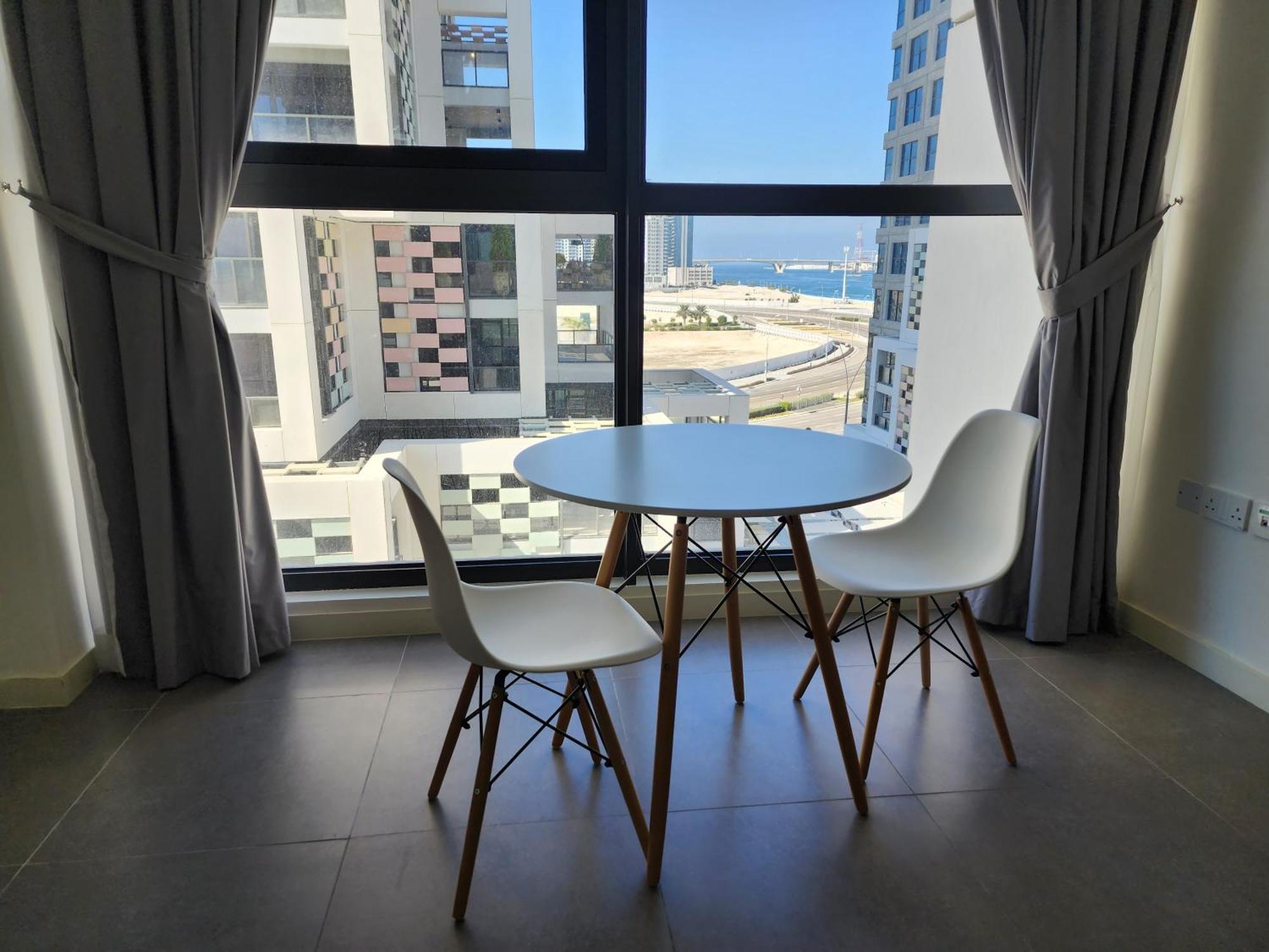 Harf3502 Al Reem Island Luxurious Pvt * Abu Dhabi