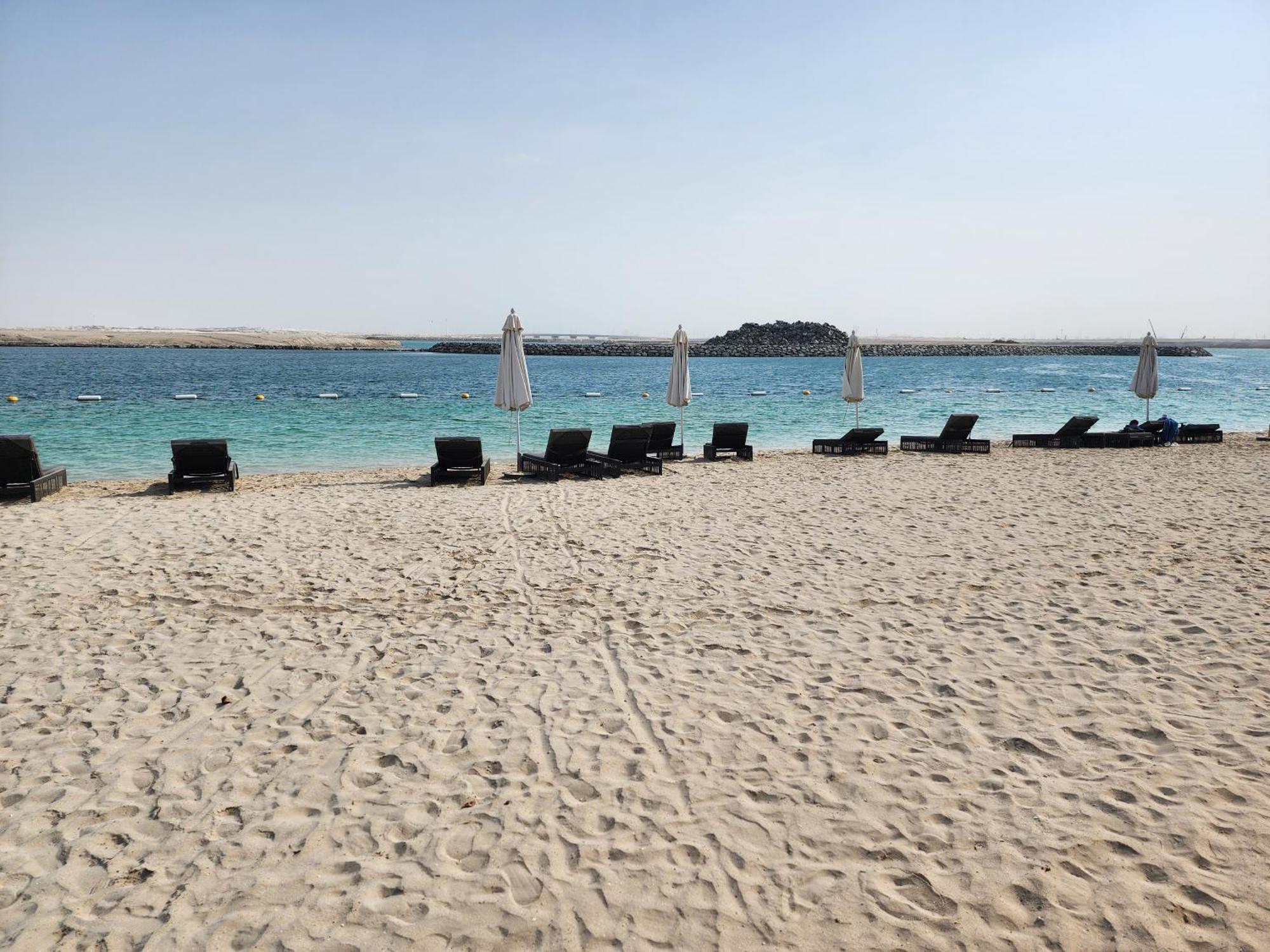 Apartment Harf3502 Al Reem Island Luxurious Pvt Abu Dhabi