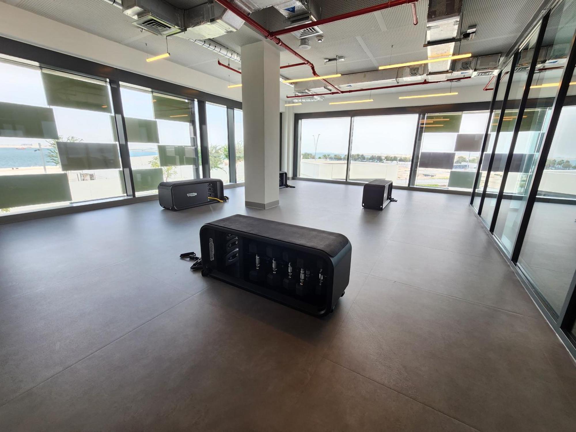 Harf3502 Al Reem Island Luxurious Pvt Abu Dhabi