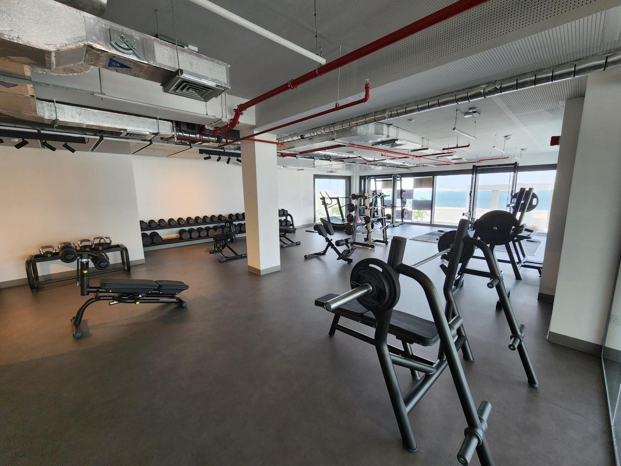 Apartment Harf3502 Al Reem Island Luxurious Pvt Abu Dhabi