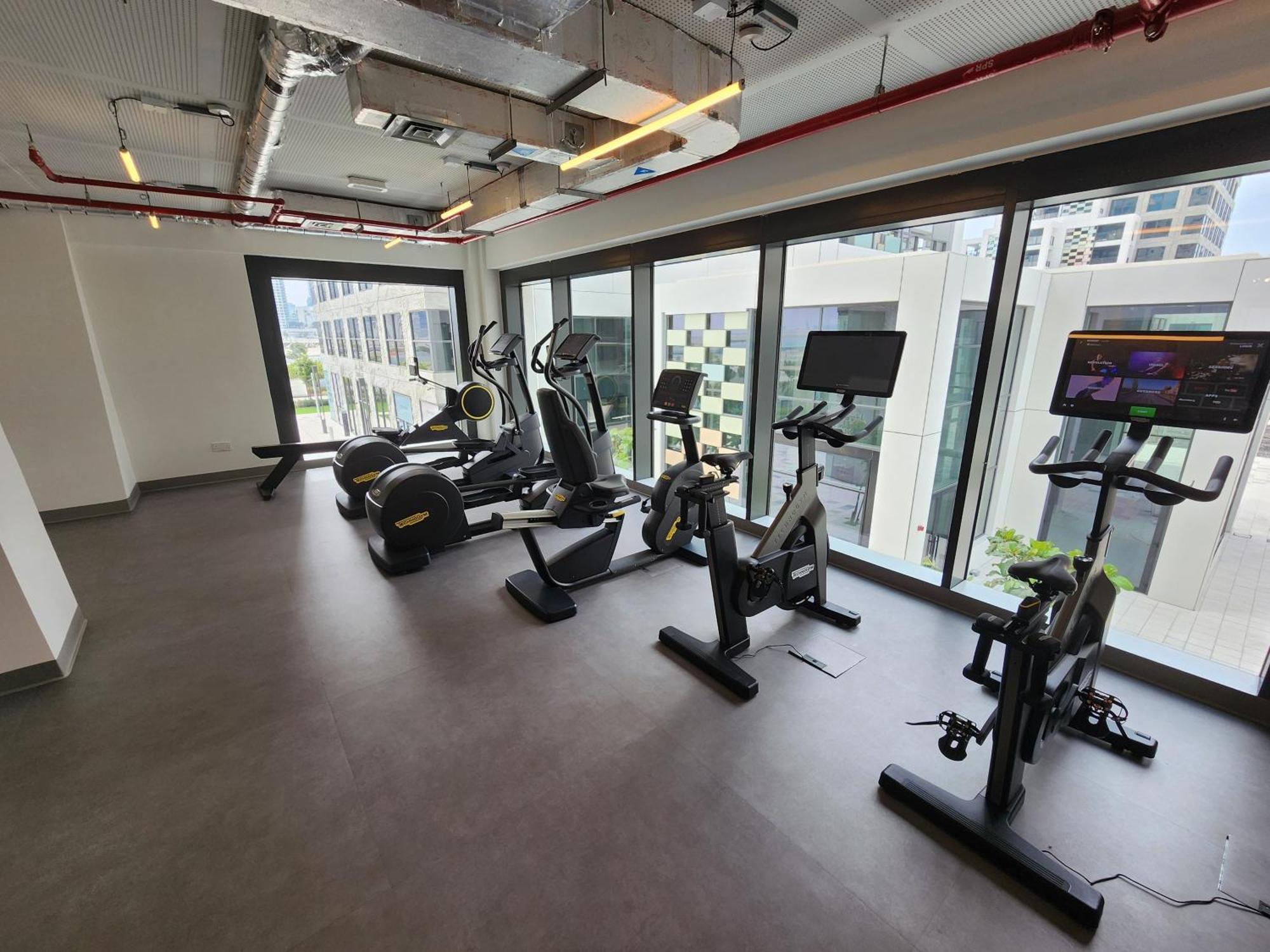 Harf3502 Al Reem Island Luxurious Pvt Abu Dhabi