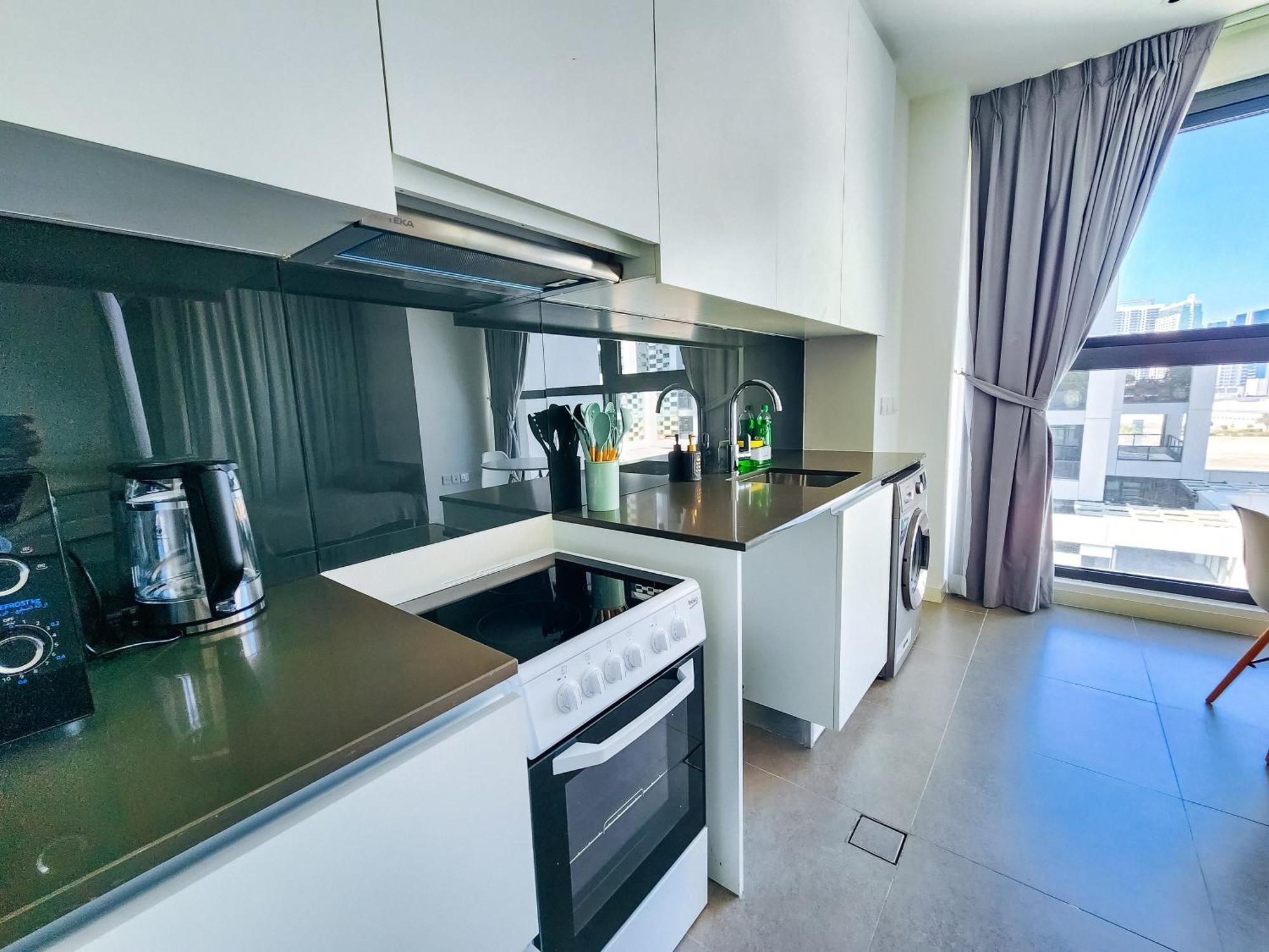 Harf3502 Al Reem Island Luxurious Pvt Abu Dhabi