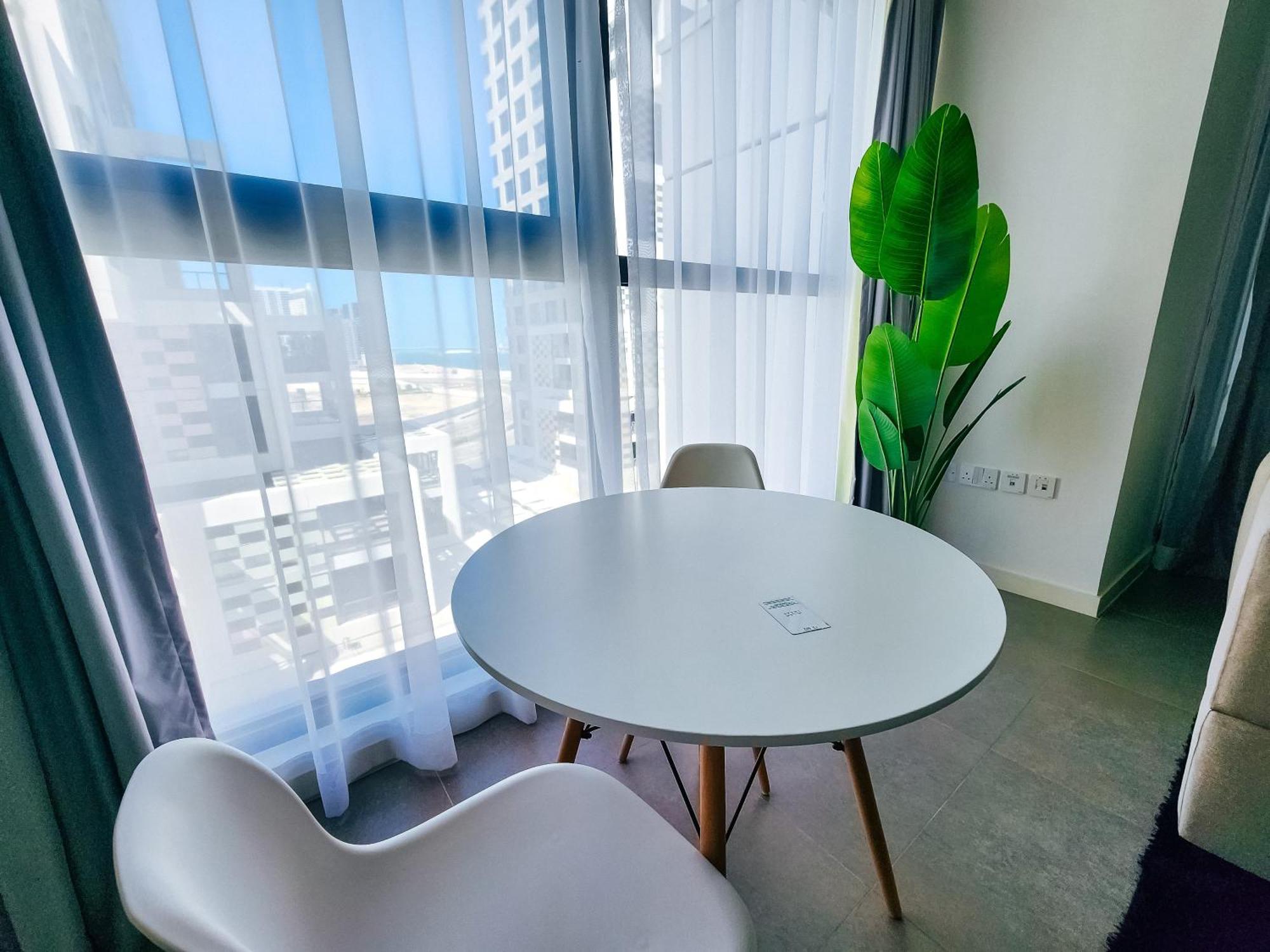 Harf3502 Al Reem Island Luxurious Pvt * Abu Dhabi