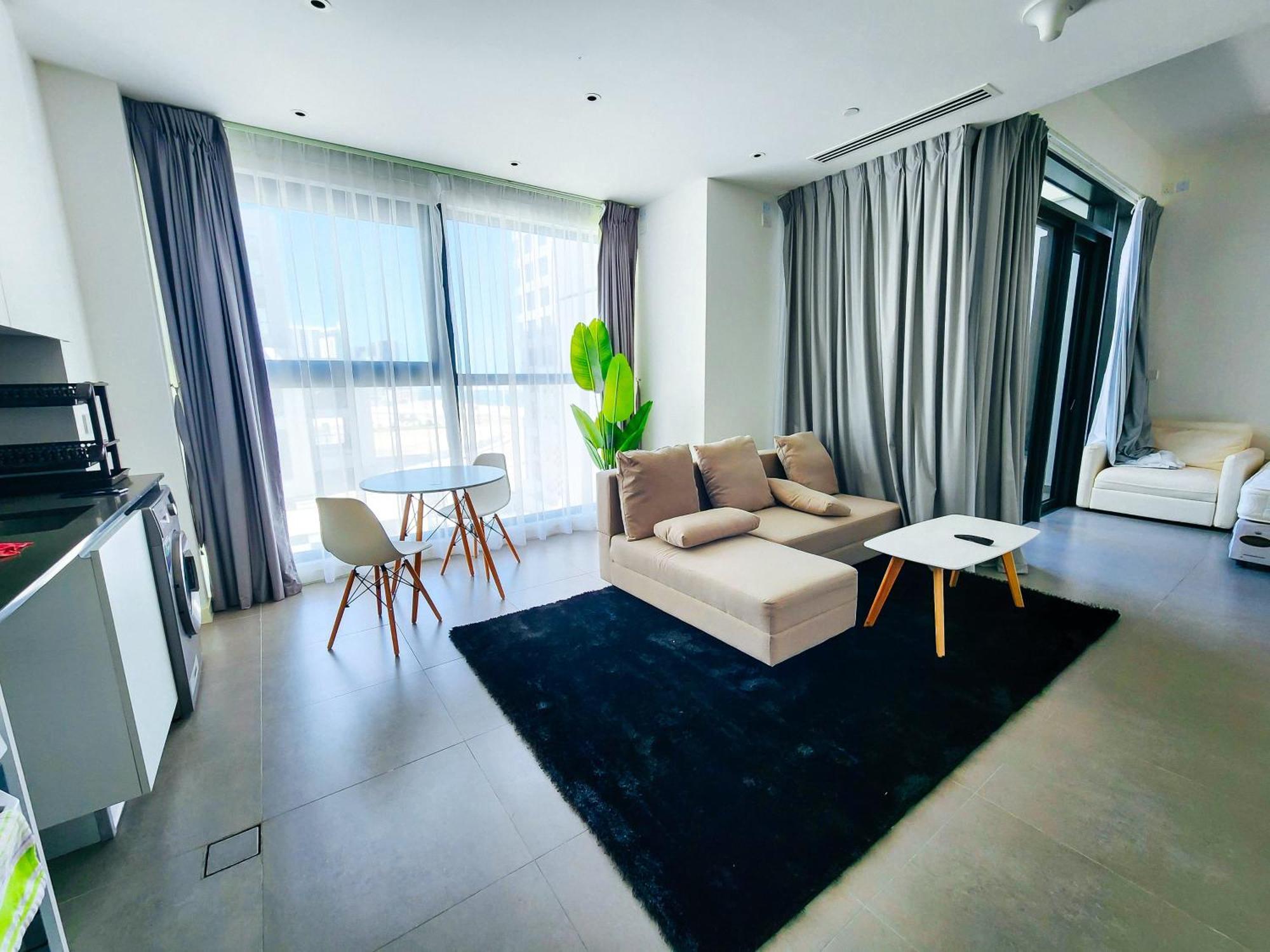 Harf3502 Al Reem Island Luxurious Pvt *