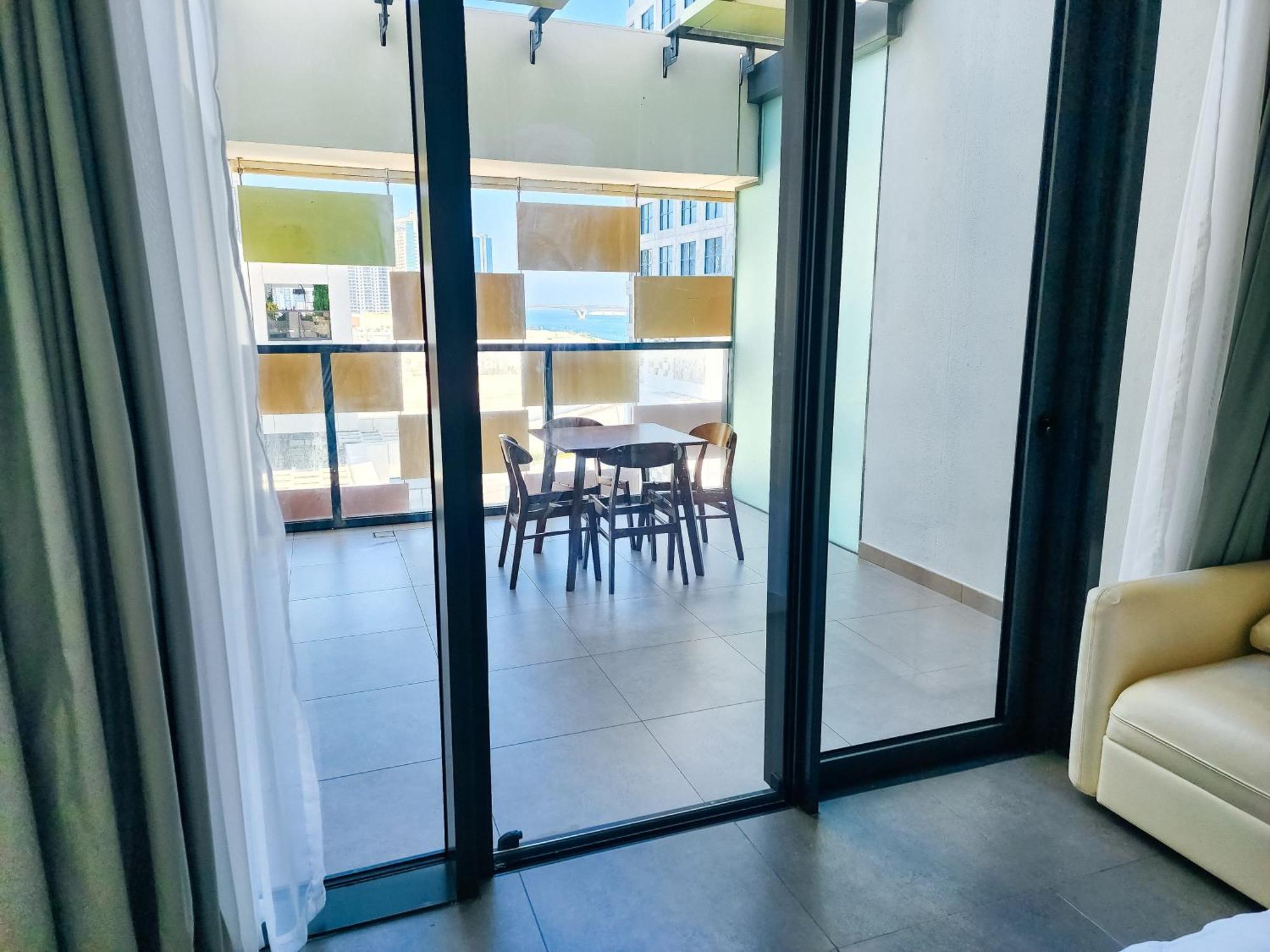 Harf3502 Al Reem Island Luxurious Pvt Apartment *