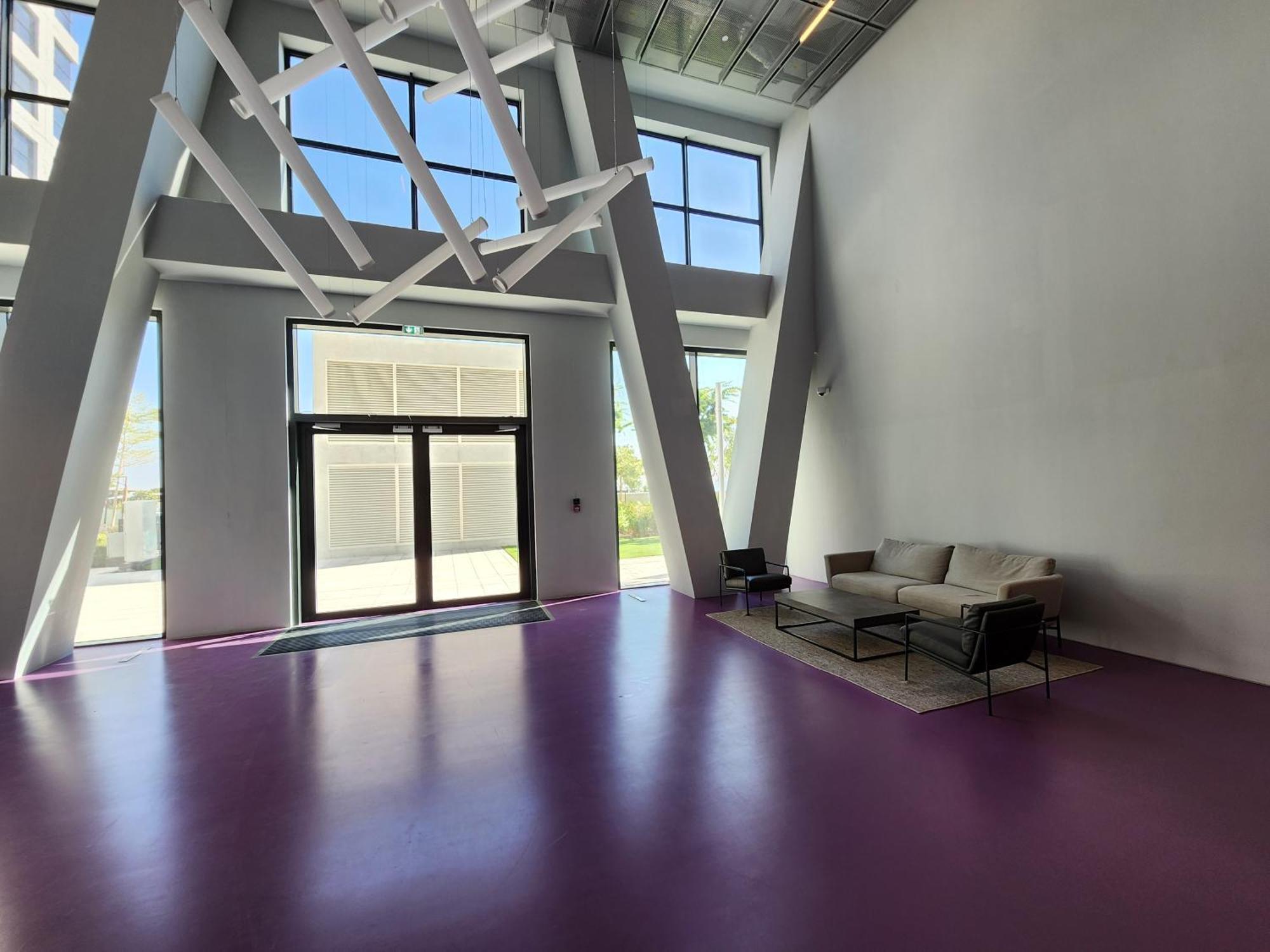 Appartamento Harf3502 Al Reem Island Luxurious Pvt Abu Dhabi