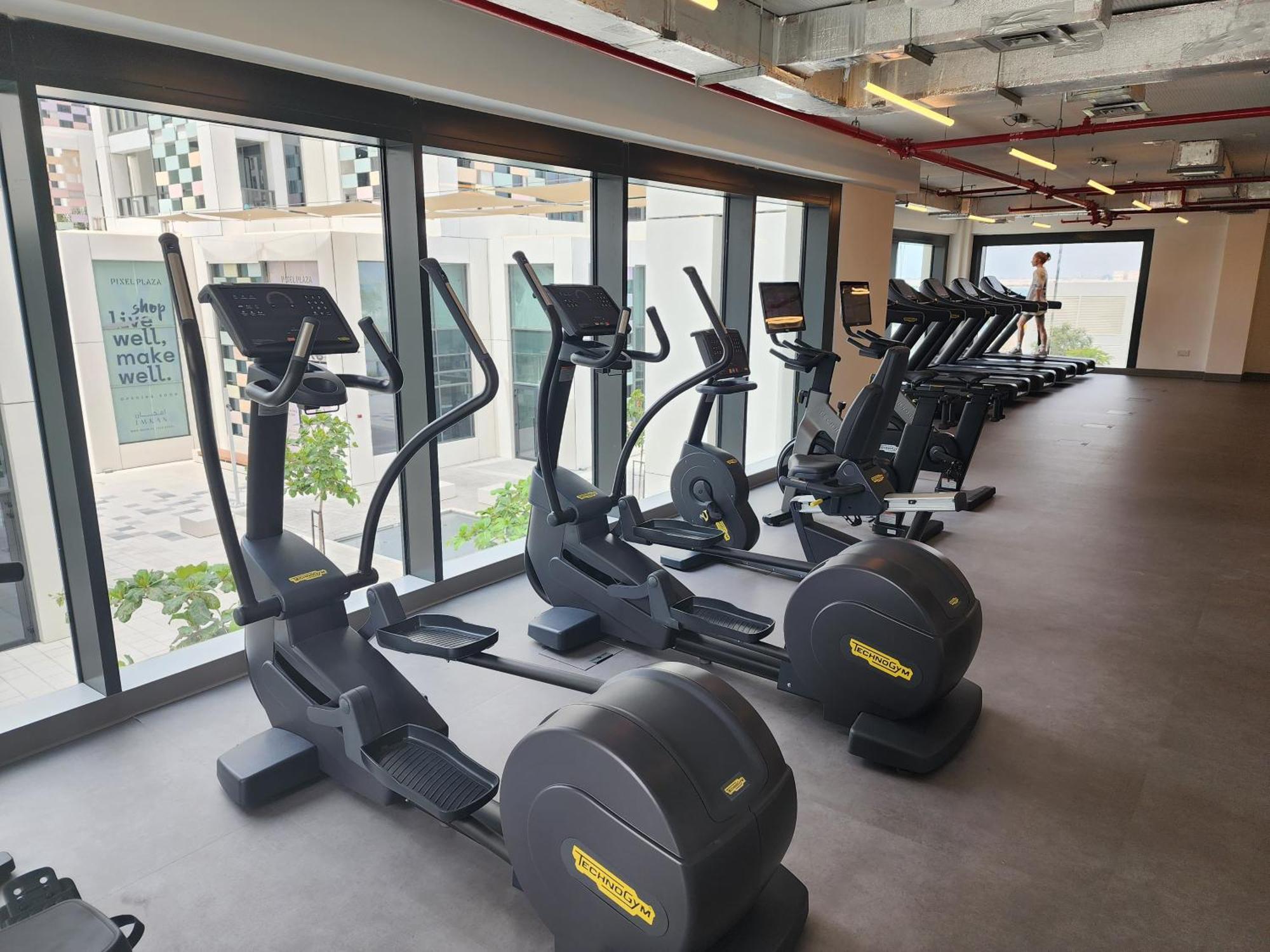 Harf3502 Al Reem Island Luxurious Pvt Appartamento *